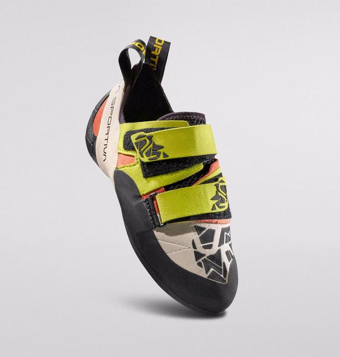 Produktbild La Sportiva Otaki Climbing Shoes (37.5)