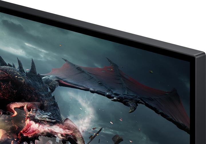 Immagine prodotto Samsung Odyssey G5 G51C (2560 x 1440 pixel, 32")