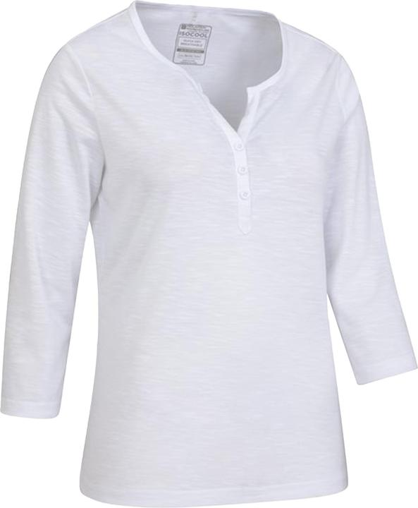 Produktbild Mountain Warehouse Paphos Oberteil Mit UVSchutz (36 D)