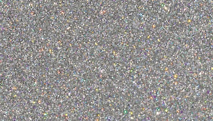 Actual product image Wimpernwelle Glimmer & Glitter (Silver)