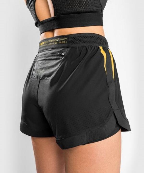 Actual product image Venum Tempest 2.0 WomenTraining Shorts (XS)