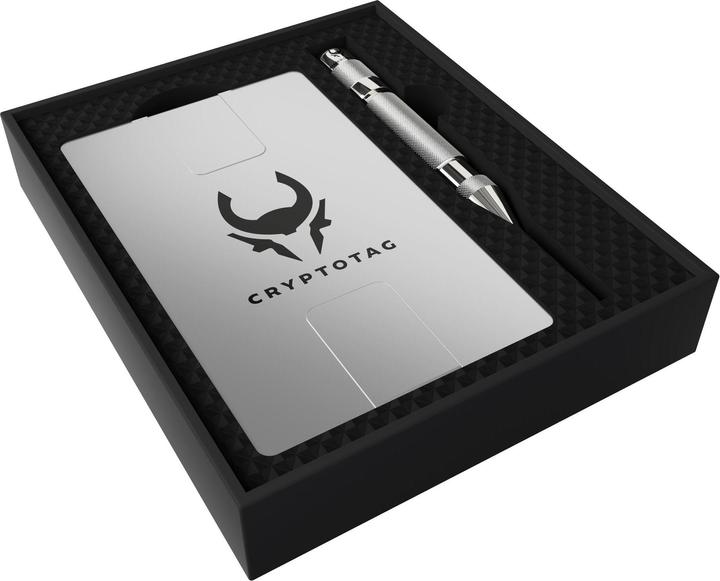 Image du produit Cryptotag Kit d'extension Zeus