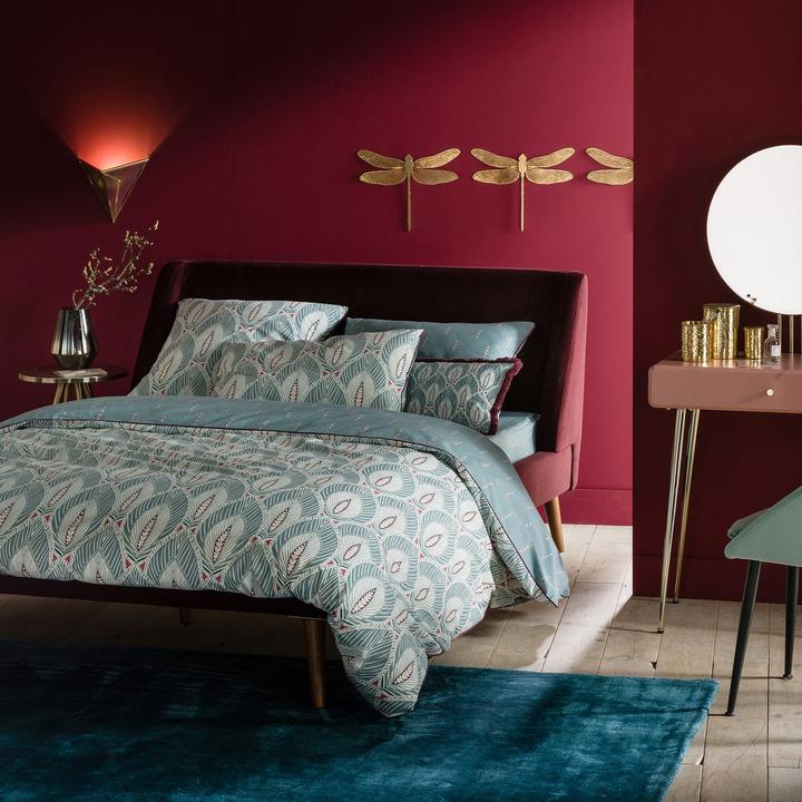 Actual product image La Redoute Interieurs Topim (70 x 40 x 137.5 cm)