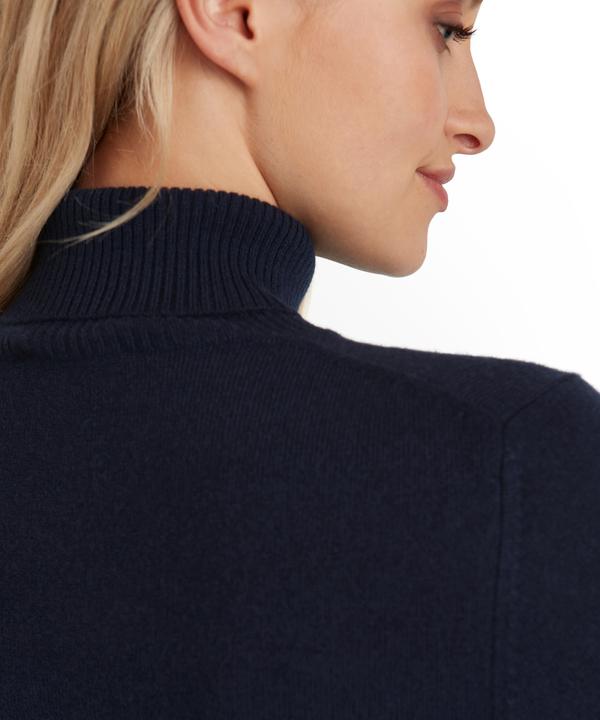 Produktbild Falke LU Classic Rollneck w (L)