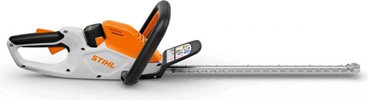 Image du produit Stihl Akku Heckenschere HSA 30 Set mit Akku AS 2 und Ladegerät AL 1 (Taille-haies sans fil)