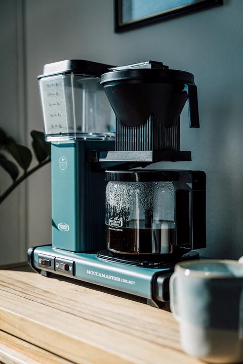 Immagine prodotto Moccamaster Seleziona KBG (Spina CH)