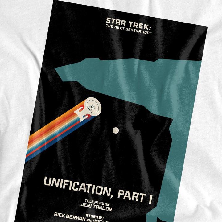 Produktbild The Next Generation Season 5 Episode 7 TShirt (L)
