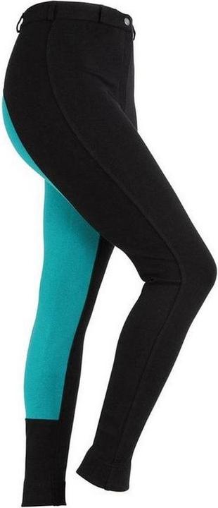 Immagine prodotto Pantaloni a pinocchietto 2Ton (34 E)