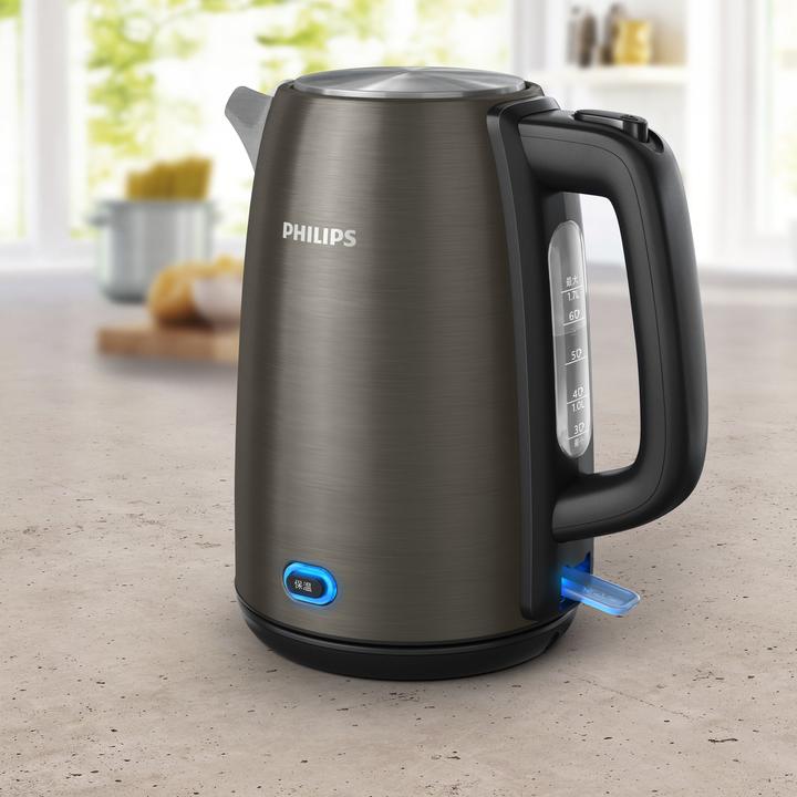 Produktbild Philips Viva Collection HD9353/90 (1.70 l, EU-Stecker)