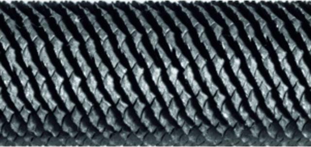 Produktbild Friedr. Dick Halbrundfeile Hieb 2 (Halbschlicht) (Hieb 2, 150 mm)