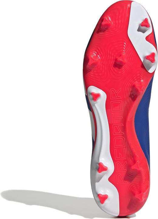 Actual product image adidas football boots predator league fg (43 1/3)