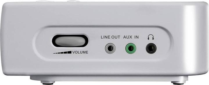 Produktbild Sangean Dcr-89+ (DAB+, FM)
