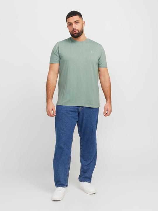 Produktbild Jack & Jones Jjepaulos Tee Ss Crew Neck Noos Pls (6XL)