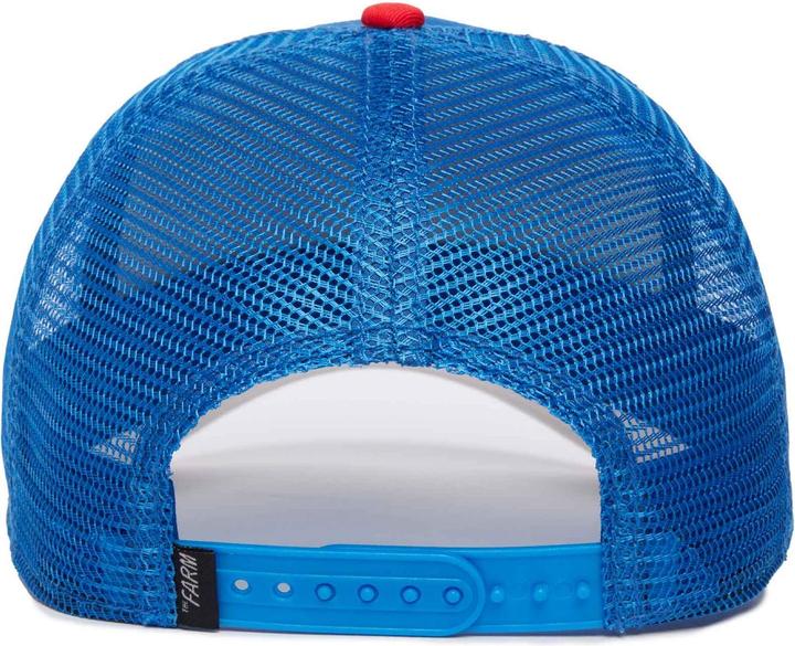 Produktbild Goorin Bros Cap Casual FAN (One Size)