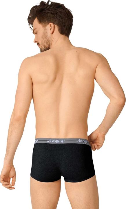 Image du produit Sloggi Pack de 2 hipsters men Start (XL, lot de 2)