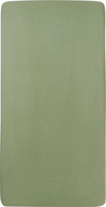 Immagine prodotto Meyco Lenzuolo a pieghe per il letto junior (70 x 140 cm)
