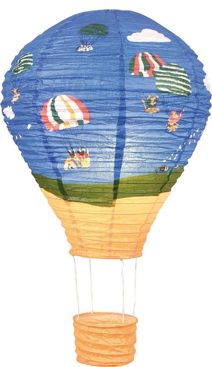 Immagine prodotto Näve Mongolfiera Giappone 1 volo Kizi (E27)