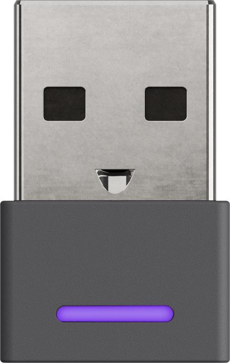 Actual product image Logitech Zone (Wireless, USB-A)