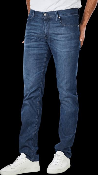 Immagine prodotto Alberto Pipe Jeans Regular Light Tencel blu scuro (W38/L34)