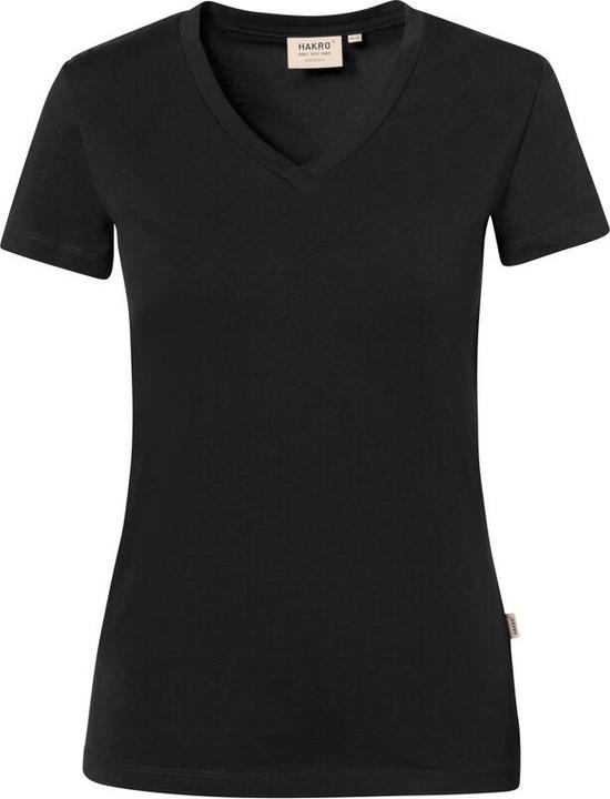 Produktbild Hakro V-Shirt Stretch (L)
