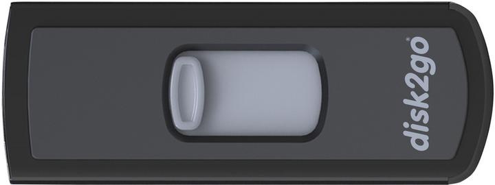 Image du produit Disk2go trois.O (64 Go, USB-A)