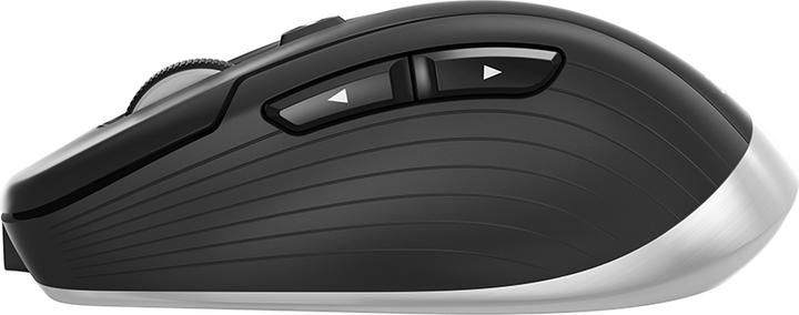 Image du produit 3Dconnexion CadMouse Compact Wireless (Filaire, Sans fil)