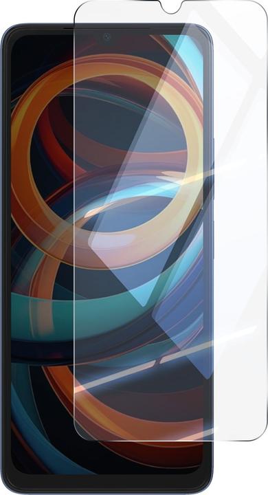 Produktbild Mayaxess CrystalGuard Bildschirmfolie (1 Stück, Xiaomi Redmi A3)