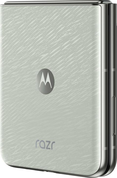 Produktbild Motorola razr 60 (256 GB, Lightest Sky, 6.90", Dual SIM, 50 Mpx, 5G)