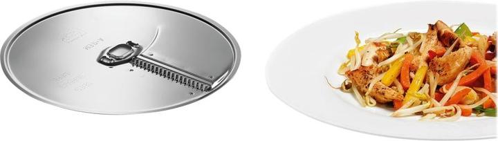 Immagine prodotto Bosch Hausgeräte Fetta di verdura MUZ45AG1