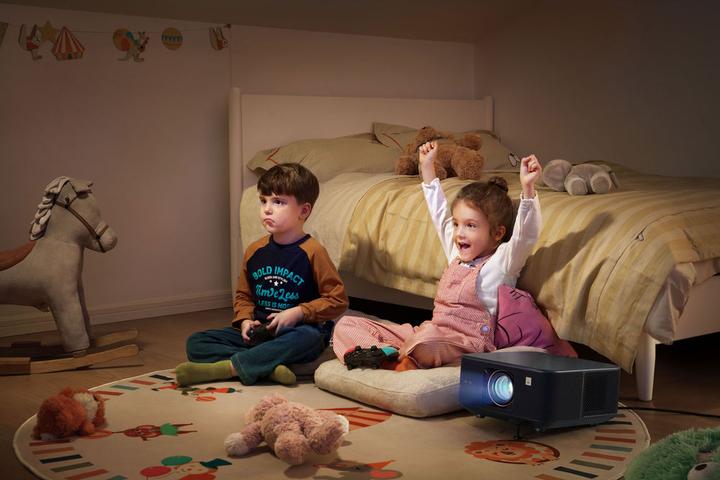 Image du produit Yaber K3 (Full HD, 1600 lm, 1.2:1)