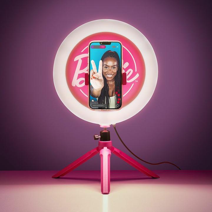 Image du produit Paladone Products BARBIE - Barbie - Lampe Streaming 26cm