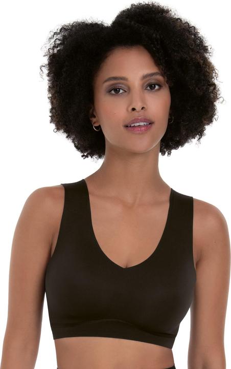 Actual product image Anita Essential Lace Bralette (L, Single pack)