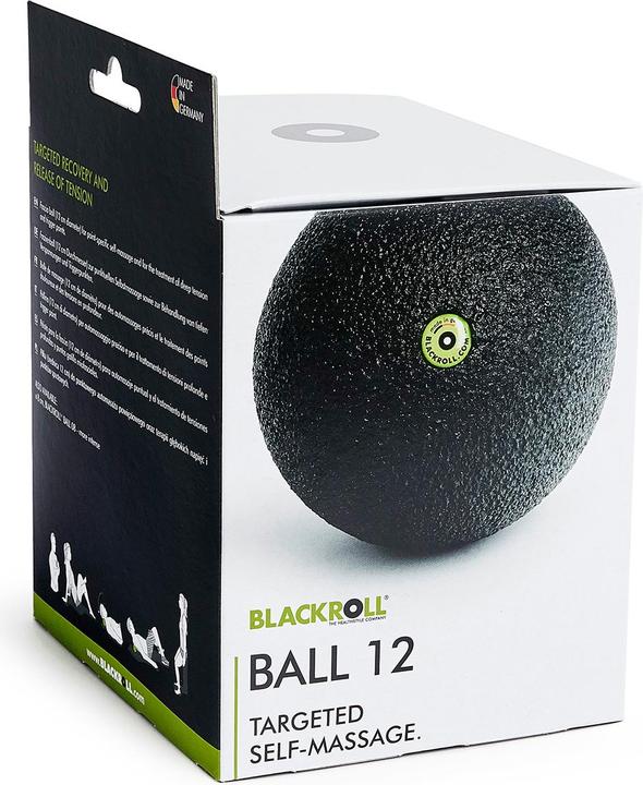 Image du produit Blackroll Balle 12