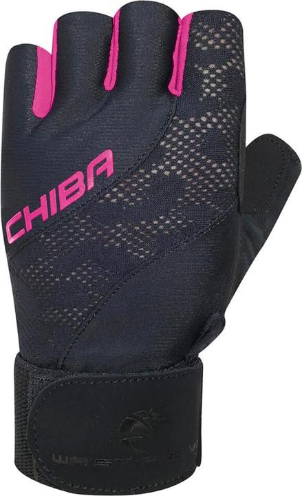 Produktbild Chiba Lady Wrist Pro V2 (S)