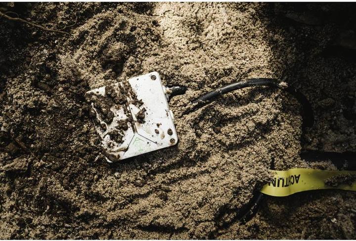 Actual product image Spelsberg Junction box Abox XT SL 4q