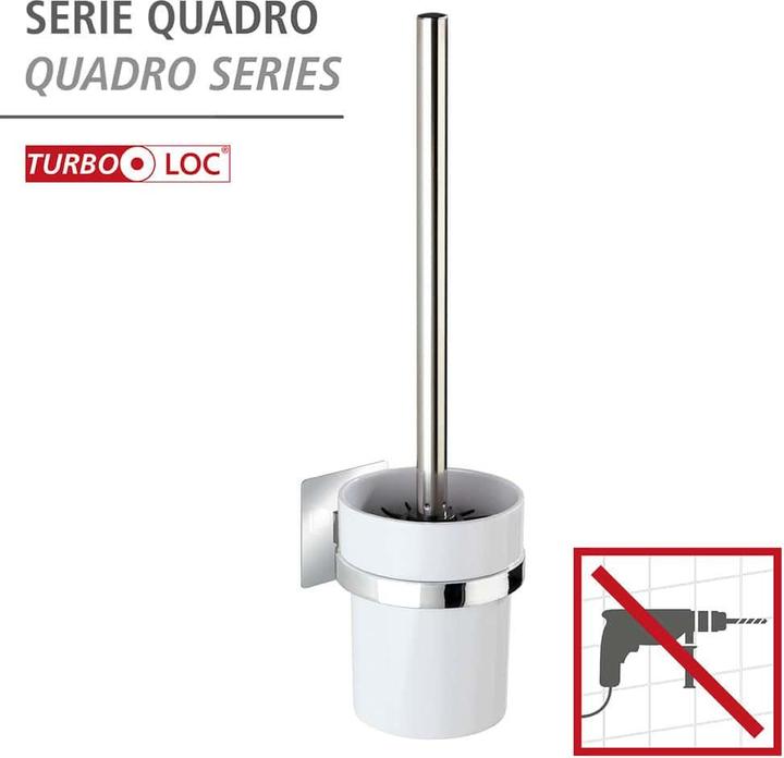 Actual product image Wenko Quadro