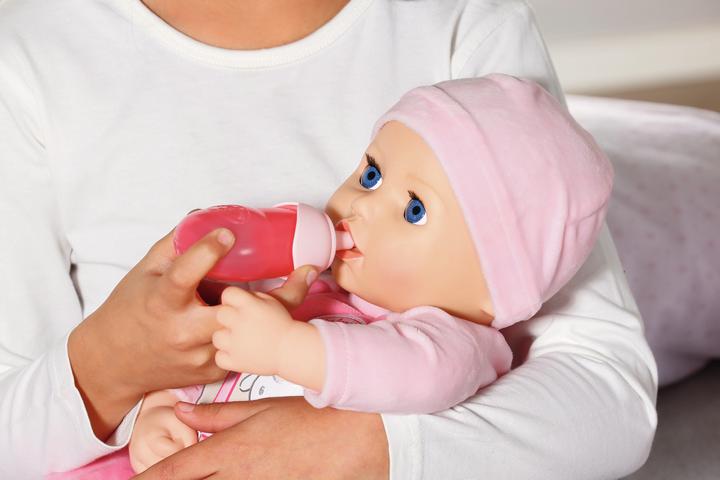 Produktbild Baby Annabell Puppe, 43 cm