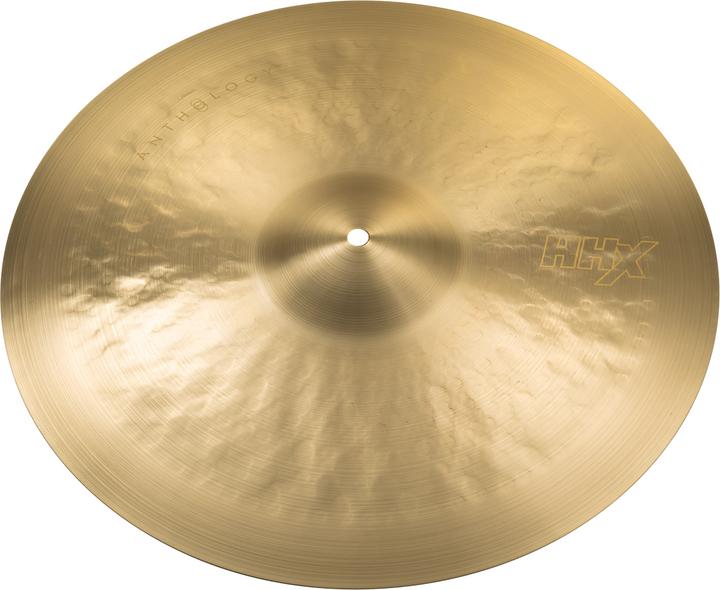 Sabian 18" HHX Anthology 18" Low Bell (18", Cymbal)