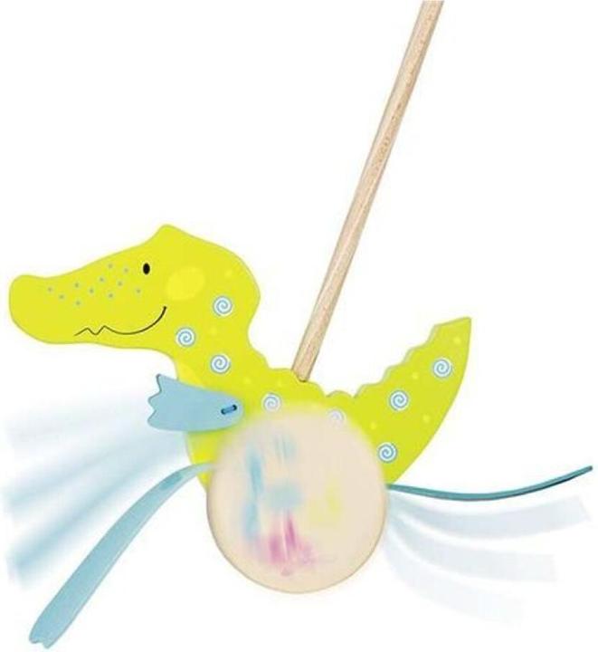 Produktbild Goki Susibelle Krokodil
