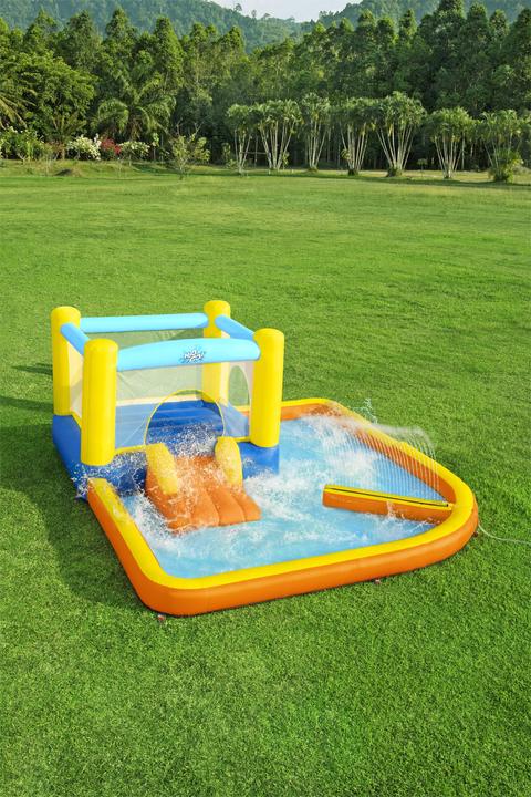Image du produit Bestway H2OGO. Parc aquatique Beach Bounce