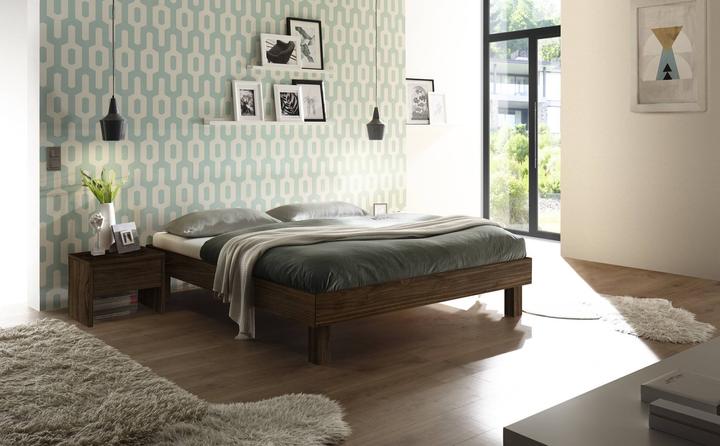 Produktbild Hasena Rapallo (160 x 200 cm)