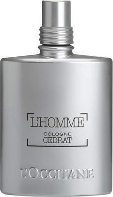 Immagine prodotto L'Occitane L' Homme Colonia Cédrat (Eau de toilette, 75 ml)