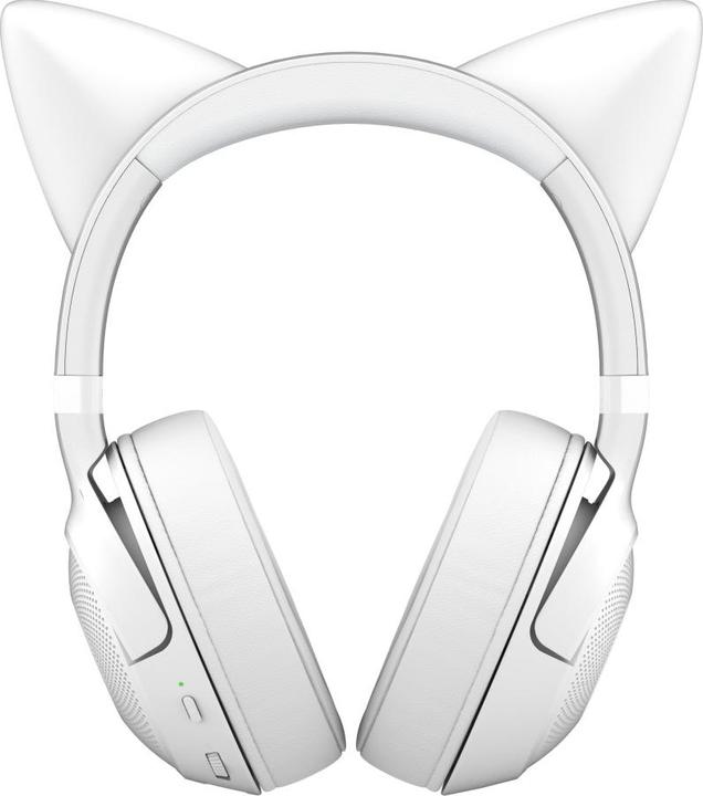 Image du produit Razer Kraken Kitty V2 BT - White (Sans fil)