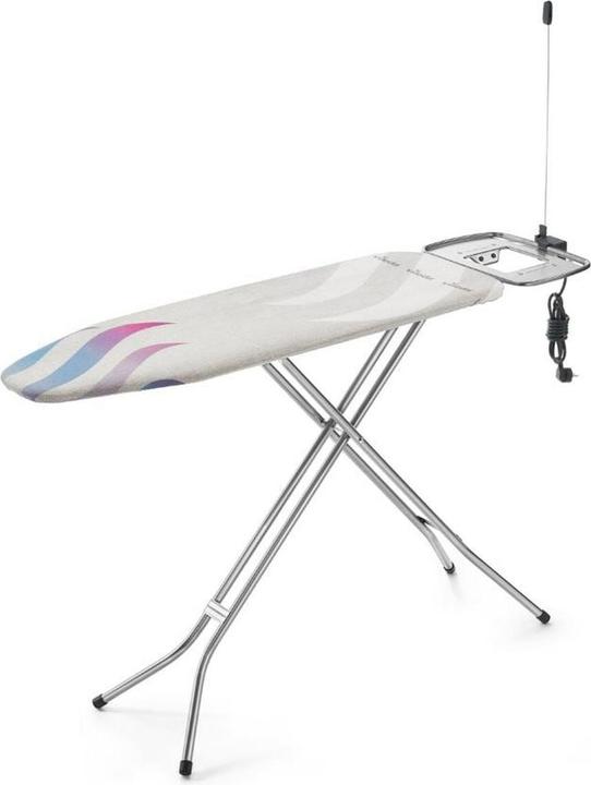 Vileda Ironing board ViledaTotal Reflect Plus M (120 x 38 cm)