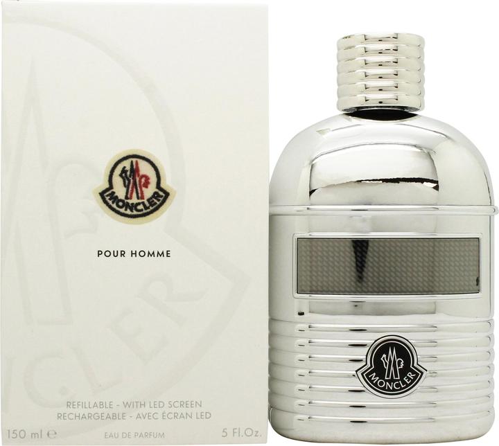 Immagine prodotto Moncler Eau de Parfum (Eau de parfum, 150 ml)