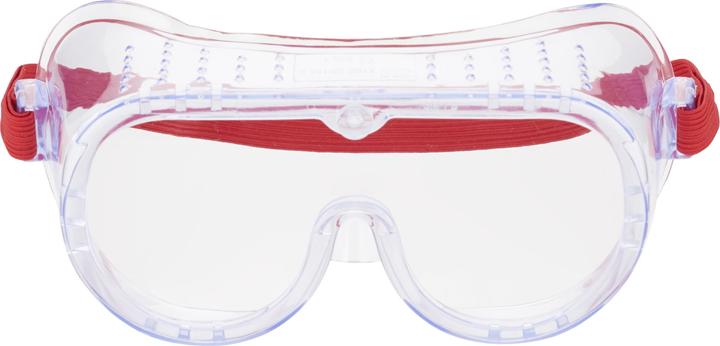 Produktbild 3M Vollsichtschutzbrille 4700C1