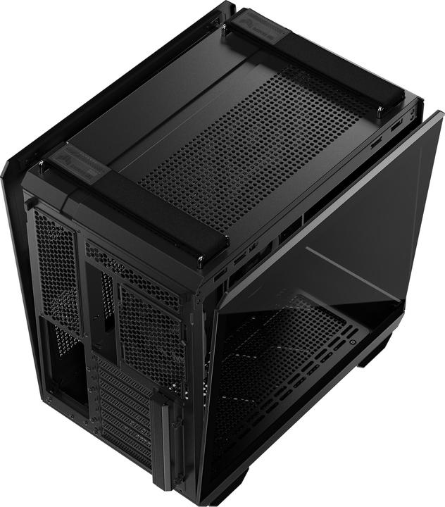 Image du produit ASUS TUF Gaming GT502 Horizon ARGB (ATX, mATX, Mini-ITX)
