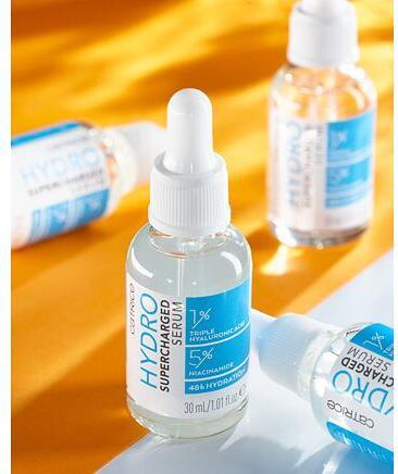 Immagine prodotto Catrice Siero Idro Supercaricato (30 ml)