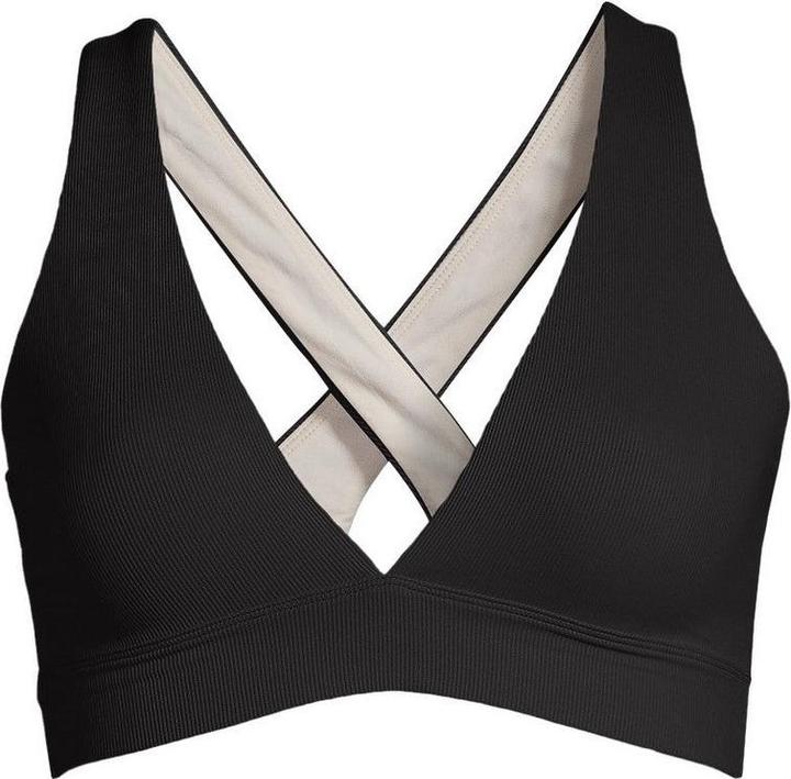 Produktbild CASALL Bikinioberteil mit V-Ausschnitt und Crossback (38)