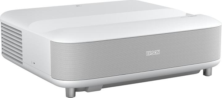 Epson EH-LS650W (4K, 3600 lm, 0.25 - 0.62 : 1)